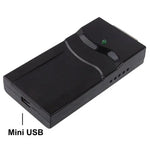 อะแดปเตอร์ USB 2.0 เป็น DVI / VGA / HDMI Display รองรับ Full HD 1080P ขยายได้สูงสุด 6 หน้าจอ ความละเอียด USB 2.0: 1920*1080
