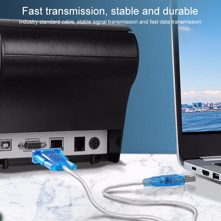 สาย USB เป็น RS232 (ส่งสีสุ่ม), USB เป็น RS232 (มีชิป IC หนึ่งตัว), USB เป็น RS232 (มีชิป IC สองตัว), USB เป็น RS232 (คุณภาพปกติ)