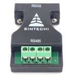 อะแดปเตอร์แปลง Sintechi RS-232 เป็น RS-485 แบบพาสซีฟ, Sintechi RS-232 ถึง RS-485