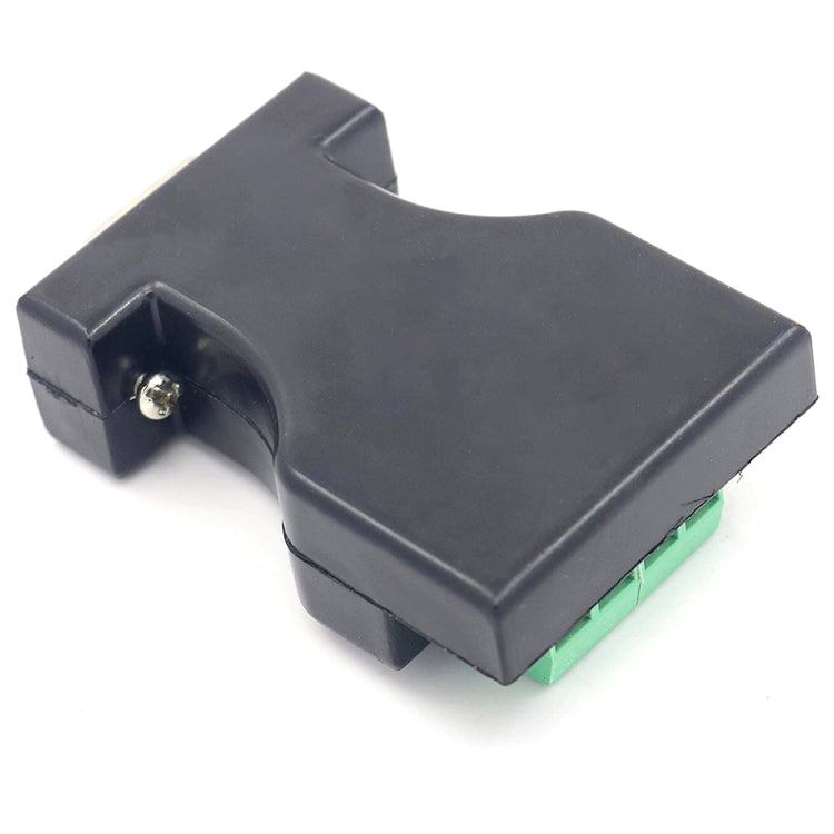อะแดปเตอร์แปลง Sintechi RS-232 เป็น RS-485 แบบพาสซีฟ, Sintechi RS-232 ถึง RS-485