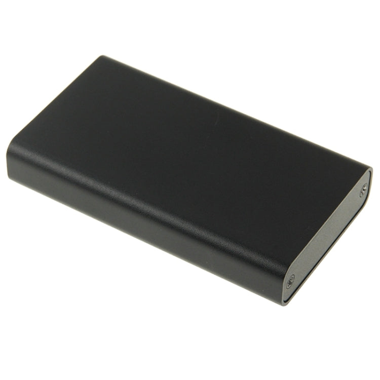 เคสฮาร์ดดิสก์ SSD mSATA ความเร็ว 6Gb/s เป็น USB 3.0