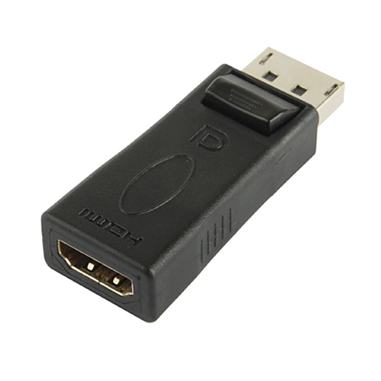 อะแดปเตอร์ DisplayPort ตัวผู้เป็น HDMI ตัวเมีย