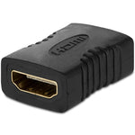 อะแดปเตอร์ HDMI 19 พิน ตัวเมียเป็นตัวเมีย