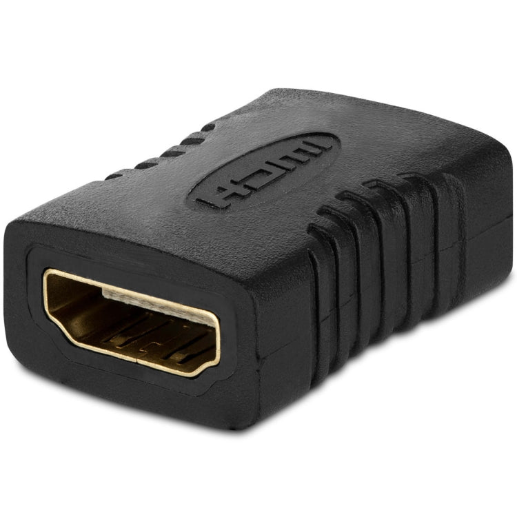 อะแดปเตอร์ HDMI 19 พิน ตัวเมียเป็นตัวเมีย