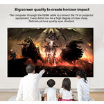สาย HDMI เป็น HDMI 19 พิน ยาว 1.8 ม. รุ่น 1.4 รองรับ 3D, อีเธอร์เน็ต, HD TV / Xbox 360 / PS3 เป็นต้น (ชุบทอง), ความยาว: 1.8 ม.
