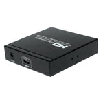 กล่องแปลงสัญญาณวิดีโอ NK-10II HDMI เป็น HDMI/CVBS/AV, HDMI เป็น HDMI/CVBS/AV
