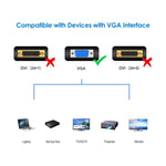 สาย VGA 15 พิน ตัวผู้เป็น VGA 15 พิน ตัวผู้ ความยาว 3 ม. คุณภาพสูง สำหรับจอ LCD / โปรเจคเตอร์