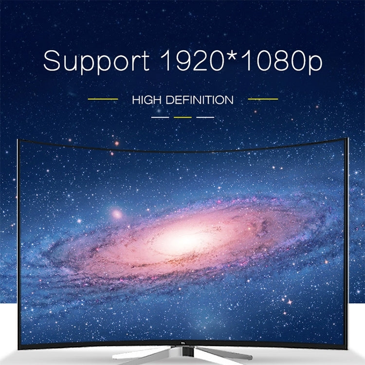 สาย VGA 15 พิน ตัวผู้เป็น VGA 15 พิน ตัวเมีย ความยาว 1.5 ม. คุณภาพดี สำหรับจอ LCD, โปรเจคเตอร์ ฯลฯ