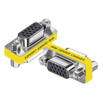 อะแดปเตอร์ VGA 15 พิน ตัวเมียเป็น VGA 15 พิน ตัวเมีย, VGA ตัวเมียเป็นตัวเมีย