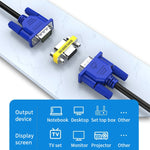 อะแดปเตอร์ VGA 15 พิน ตัวเมียเป็น VGA 15 พิน ตัวเมีย, VGA ตัวเมียเป็นตัวเมีย