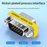 อะแดปเตอร์ VGA 15Pin ตัวผู้ เป็น VGA 15Pin ตัวผู้, VGA ตัวผู้ เป็น ตัวผู้