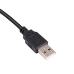 อะแดปเตอร์ USB เป็น VGA สำหรับจอภาพหลายจอ / จอแสดงผลหลายจอ, การ์ดกราฟิกภายนอก USB 2.0, USB 2.0