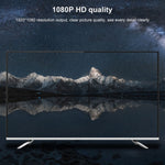 อะแดปเตอร์ HDMI เป็น VGA Full HD 1080P สำหรับไฟและเสียง, S-PC-0470, S-PC-0470B