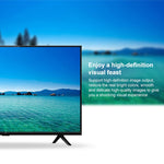 อะแดปเตอร์ DVI-D 24+1 Pin ตัวผู้ เป็น HDMI 19 Pin ตัวเมีย สำหรับจอภาพ / HDTV