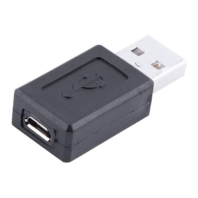 อะแดปเตอร์ USB 2.0 AM เป็น Micro USB ตัวเมีย, USB 2.0 AM