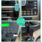 อะแดปเตอร์ Mini USB ตัวผู้เป็น USB 2.0 AF มุม 90 องศา, มุมขึ้น 90 องศา, มุมลง 90 องศา