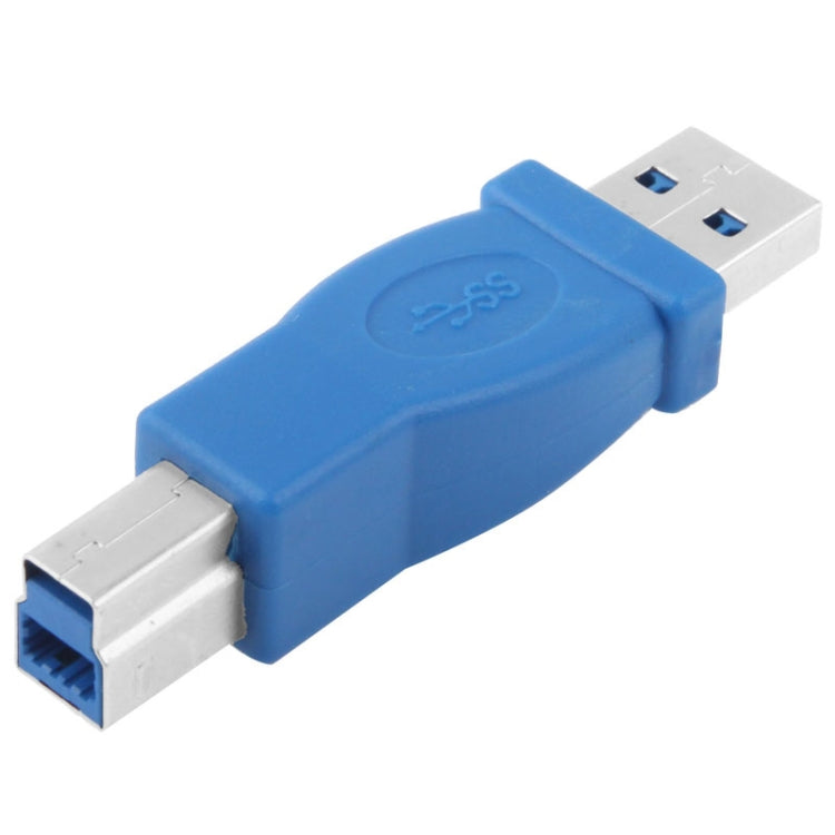 อะแดปเตอร์ USB 3.0 แบบ AM เป็น BM ความเร็วสูงพิเศษ