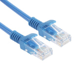 สายเครือข่าย LAN CAT6E, ความยาว: 10 ม., 1 ม., 1.5 ม., 2 ม., 3 ม., 5 ม., 10 ม.
