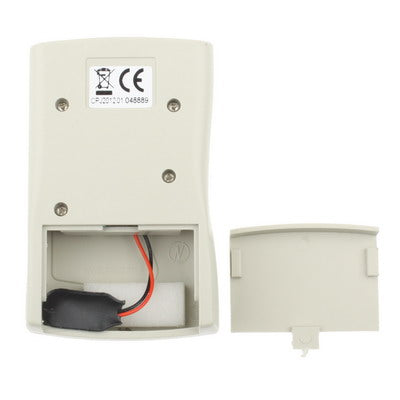 เครื่องทดสอบสายเครือข่าย RJ45 RJ11 RJ12 Cat5 UTP LAN, RJ45/RJ11 สีเขียว