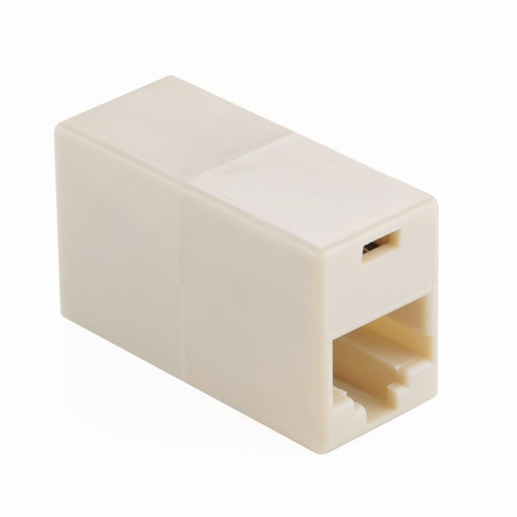 อะแดปเตอร์ขยายเครือข่าย RJ45 ตัวเมียเป็นตัวเมีย