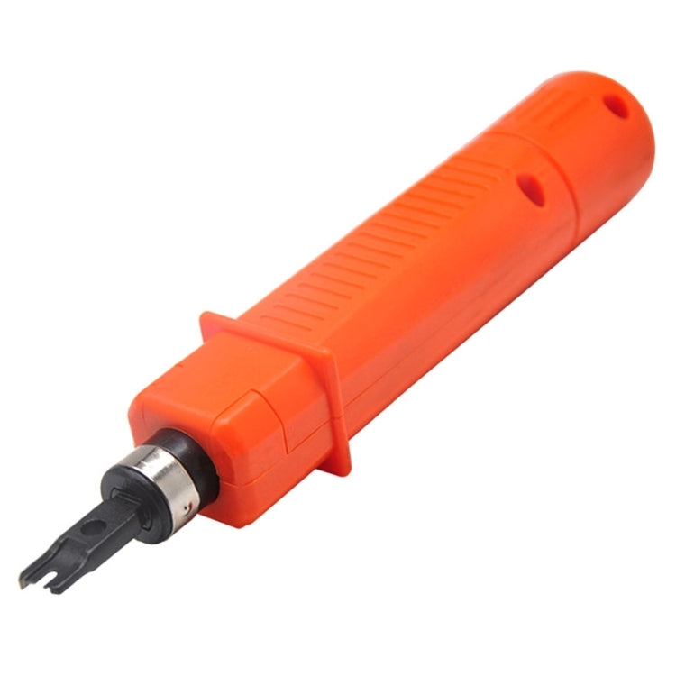 เครื่องเจาะสายแบบกดลง 110 / 88 สำหรับติดตั้งสายและตัด (HT-324B)