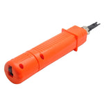 เครื่องเจาะสายแบบกดลง 110 / 88 สำหรับติดตั้งสายและตัด (HT-324B)