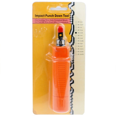 เครื่องเจาะสายแบบกดลง 110 / 88 สำหรับติดตั้งสายและตัด (HT-324B)
