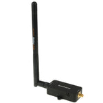 เครื่องขยายสัญญาณ WiFi Sunhans SH24BTA-N 35dBm 2.4GHz 3W 11N/G/B รีพีตเตอร์ไร้สาย รุ่น SH24BTA-N