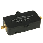 เครื่องขยายสัญญาณ WiFi Sunhans SH24BTA-N 35dBm 2.4GHz 3W 11N/G/B รีพีตเตอร์ไร้สาย รุ่น SH24BTA-N
