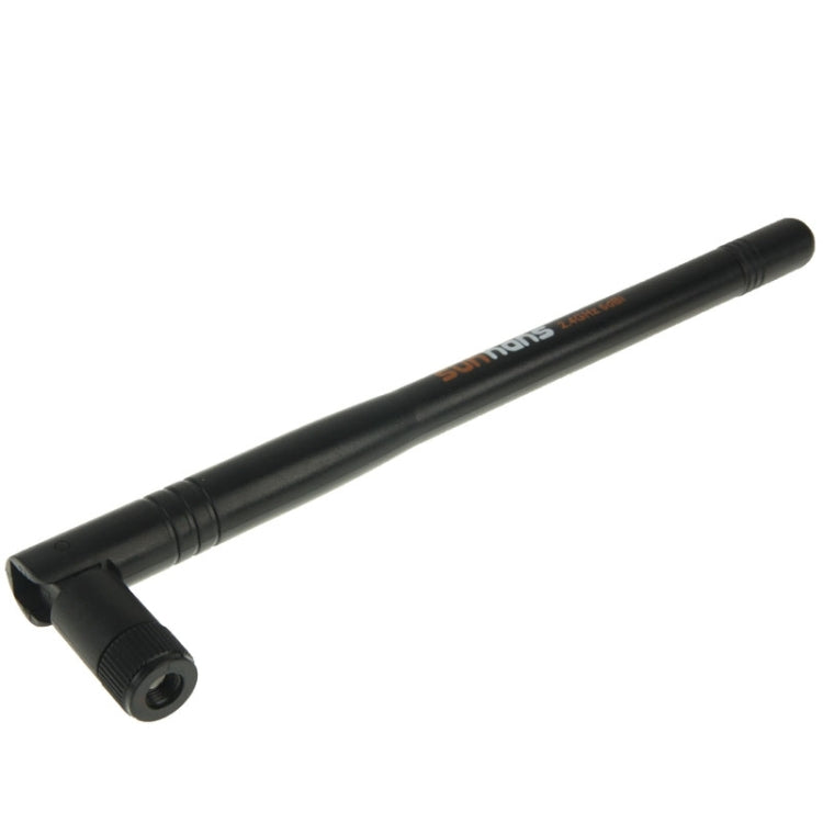 เครื่องขยายสัญญาณ WiFi Sunhans SH24BTA-N 35dBm 2.4GHz 3W 11N/G/B รีพีตเตอร์ไร้สาย รุ่น SH24BTA-N