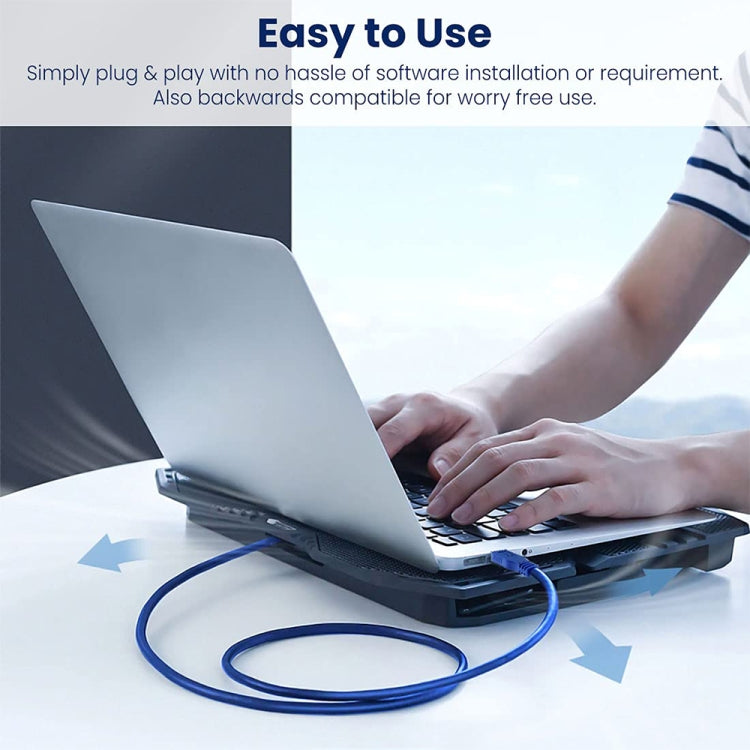สายต่อ USB 3.0 A ตัวผู้ถึง A ตัวผู้ AM-AM, ความยาว: 3m, ความยาว: 1m