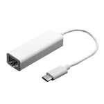 สำหรับ MacBook 12 นิ้ว / Chromebook Pixel 2015, ความยาว: 10 ซม., RJ45