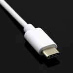 สำหรับ MacBook 12 นิ้ว / Chromebook Pixel 2015, ความยาว: 10 ซม., RJ45