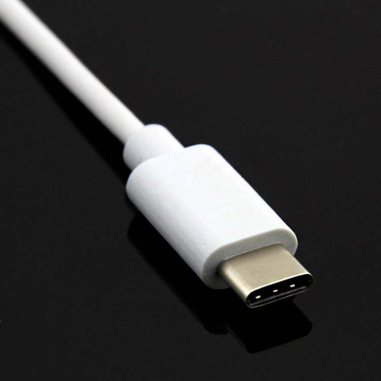 สำหรับ MacBook 12 นิ้ว / Chromebook Pixel 2015, ความยาว: 10 ซม., RJ45