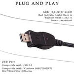 สายอะแดปเตอร์บันทึกเสียงกีตาร์เบส USB PC, สายบันทึกเสียงกีตาร์เบส
