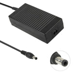 อะแดปเตอร์ไฟ AC 19V 7.9A สำหรับ Acer Aspire 1800, หัวต่อออก: 5.5 x 2.5 มม., 7.9A