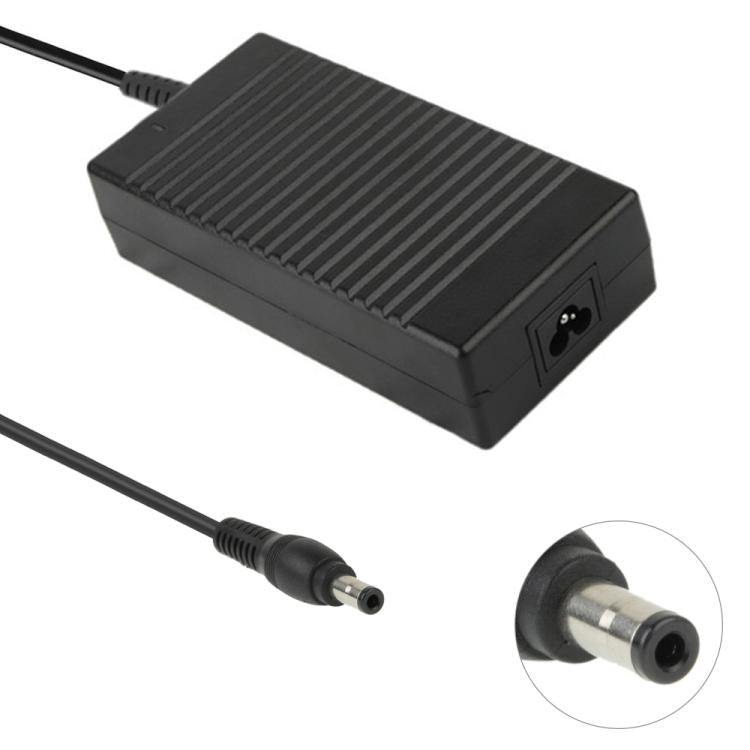 อะแดปเตอร์ไฟ AC 19V 7.9A สำหรับ Acer Aspire 1800, หัวต่อออก: 5.5 x 2.5 มม., 7.9A