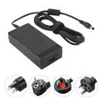 อะแดปเตอร์ไฟ AC 19V 7.9A สำหรับ Acer Aspire 1800, หัวต่อออก: 5.5 x 2.5 มม., 7.9A