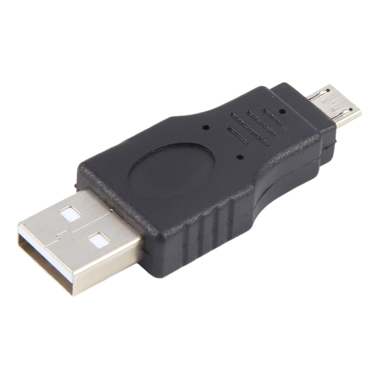 อะแดปเตอร์ USB A ตัวผู้เป็น Micro USB 5 พิน ตัวผู้, USB 2.0 A ตัวผู้