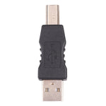 อะแดปเตอร์ USB AM เป็น BM