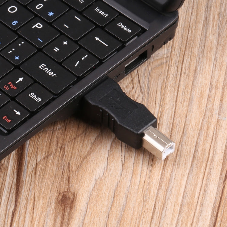 อะแดปเตอร์ USB AM เป็น BM