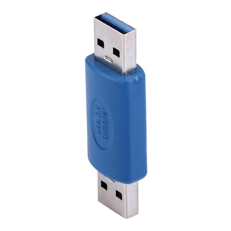 อะแดปเตอร์ USB 3.0 ตัวผู้เป็นตัวผู้