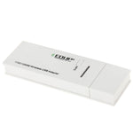 อะแดปเตอร์ไวไฟไร้สาย EDUP AC-1601 802.11AC 1200M แบบสองย่านความถี่ USB 3.0, AC-1601 1200Mbps