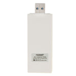 อะแดปเตอร์ไวไฟไร้สาย EDUP AC-1601 802.11AC 1200M แบบสองย่านความถี่ USB 3.0, AC-1601 1200Mbps