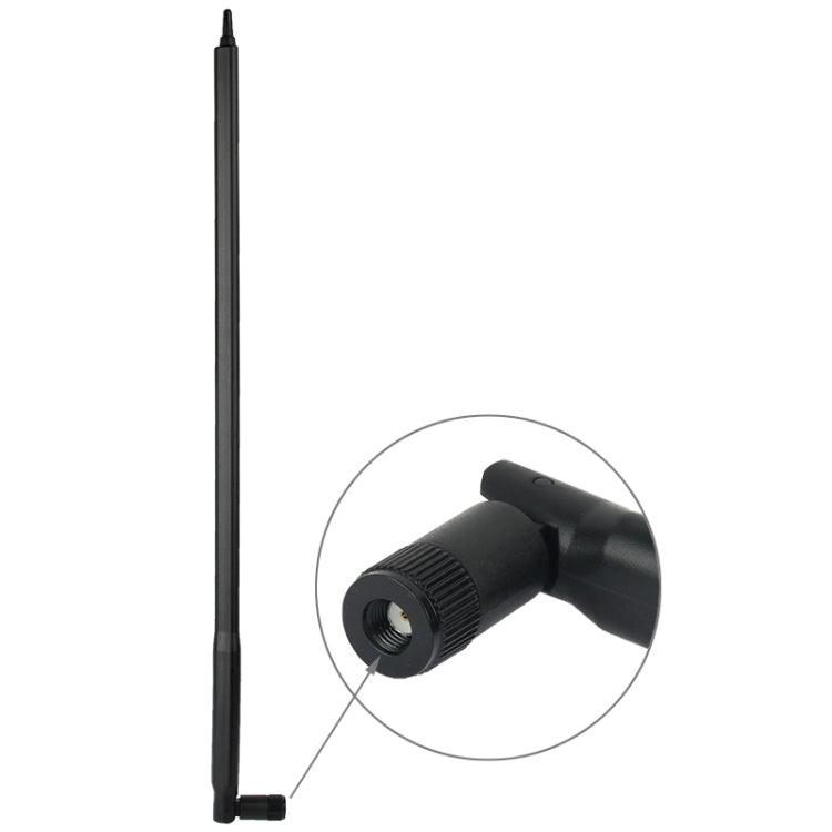 เสาอากาศ 2.4GHz 22dBi RP-SMA สำหรับเราเตอร์เครือข่าย