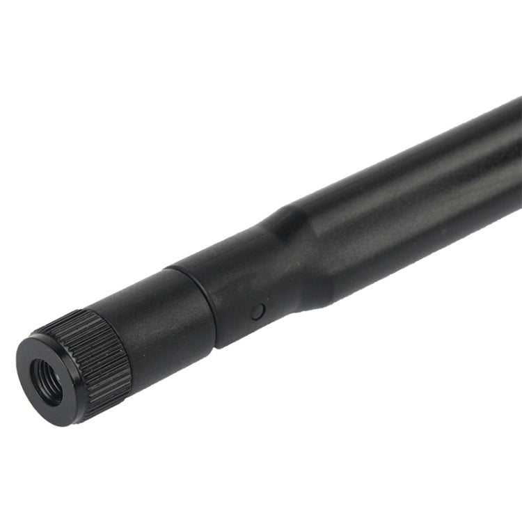 เสาอากาศ 2.4GHz 22dBi RP-SMA สำหรับเราเตอร์เครือข่าย