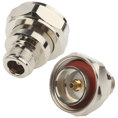 ขั้วต่อ RF Coaxial L29 / N-JK, L29 / N-JK RF
