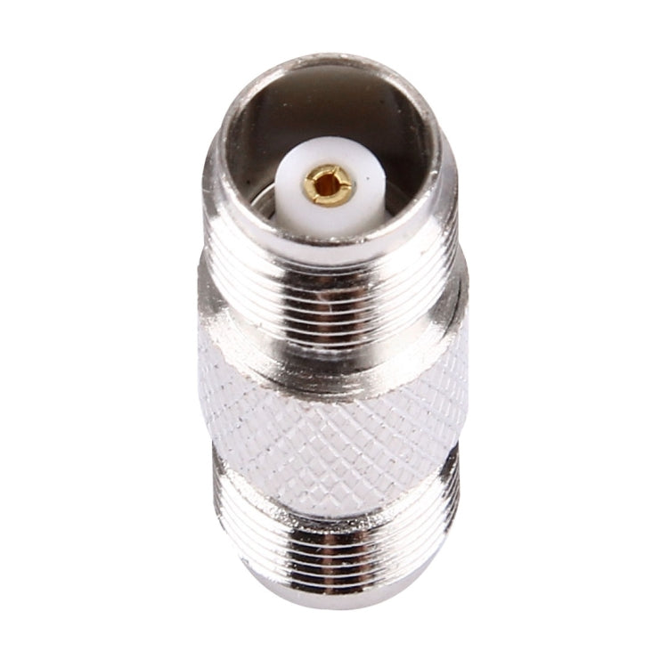 TNC Female to TNC Female Connector, TNC Female to Female