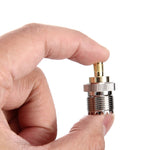 อะแดปเตอร์ coaxial SMA ตัวเมียกับ UHF ตัวเมีย, SMA ตัวเมียกับ UHF ตัวเมีย