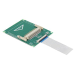 บอร์ดแปลงสายอะแดปเตอร์ CF Card เป็น 1.8 นิ้ว CE ZIF PATA